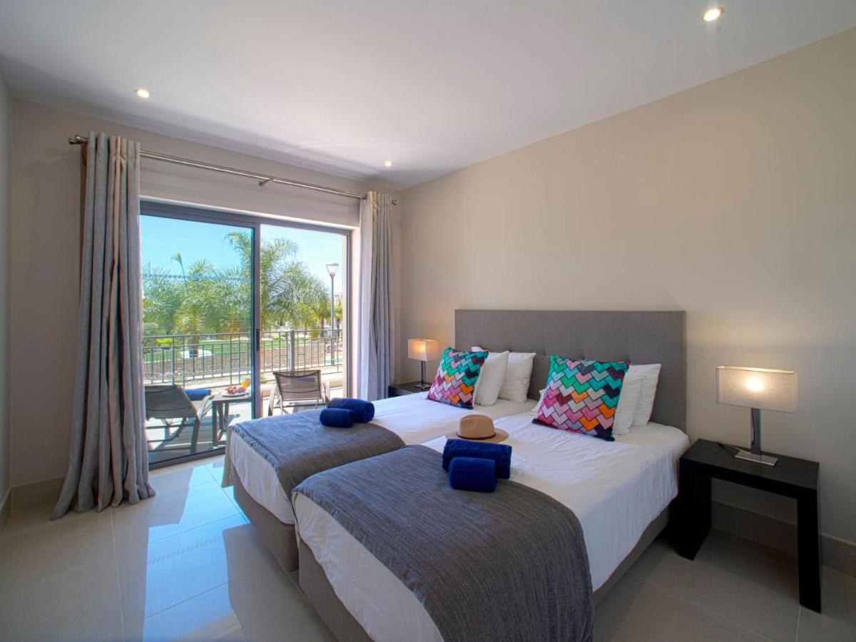 Apartment Pine Hills Turquesa By Interhome Vilamoura Luaran gambar